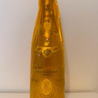 Cristal 2015 – Louis Roederer Champagne
