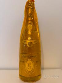 Cristal 2015 – Louis Roederer Champagne