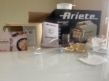 Pastamatic 1950 Edition