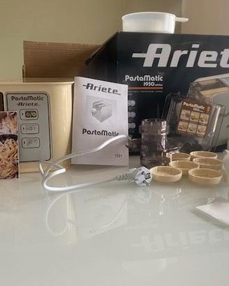 Pastamatic 1950 Edition