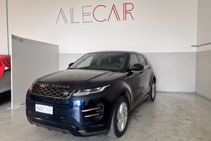 Land Rover Range Evoque 2.0D I4 204 CV AWD Auto Dy