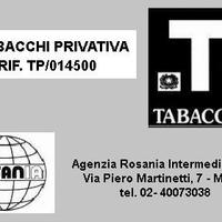 Tabaccheria privativa giochi (rif. tp/014500)