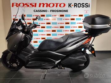 YAMAHA X-MAX 300 2018