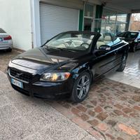 Volvo C70 2.0 D CABRIO