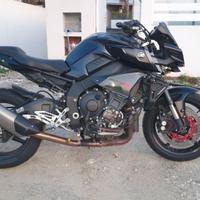 Yamaha mt10 mt-10 mt 10