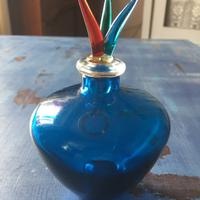 VASETTO Murano IN VETRO SOFFIATO VENINI 85