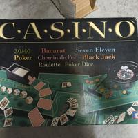 Gioco casinò