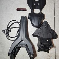 Porta targa Honda