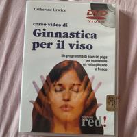 Ginnastica per il viso