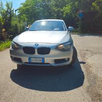 BMW 116D f20