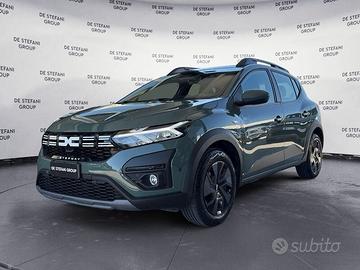 Dacia Sandero Stepway 1.0 tce Expression Eco-...