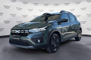 Dacia Sandero Stepway 1.0 tce Expression Eco-...