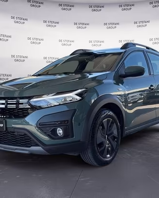 Dacia Sandero Stepway 1.0 tce Expression Eco-...