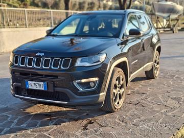Jeep Compass 4x4 