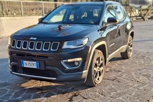 Jeep Compass 4x4 