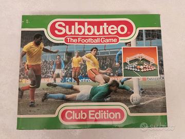 Subbuteo 