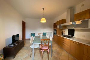 Appartamento al piano primo