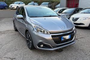 Peugeot 208 PureTech 82 5 porte Allure