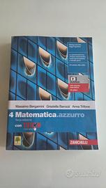 4 Matematica.azzurro