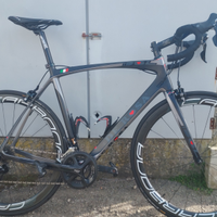 Bici da corsa