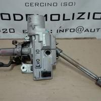 Piantone sterzo elettrico Fiat Punto Evo del 2010