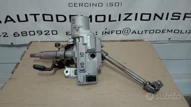 Piantone sterzo elettrico Fiat Punto Evo del 2010
