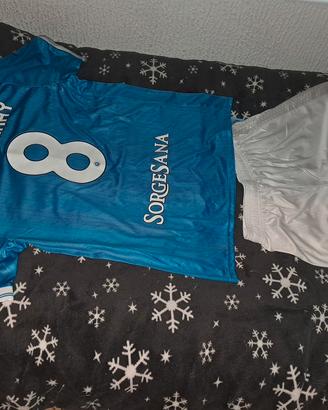 completo emporio armani 