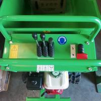 MOTO CINGOLATA PER SPOSTARE CARICO SENZA FATICA