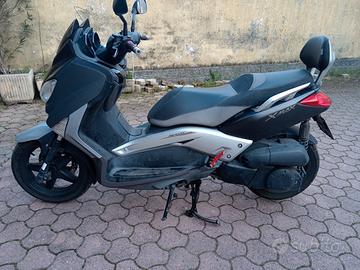 scooter cittadino 