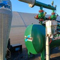 impianto irrigazione