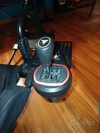 Thrustmaster TH8S