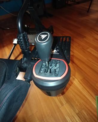 Thrustmaster TH8S