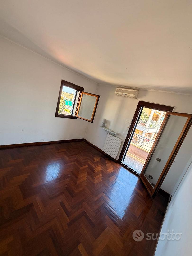 Appartamento – Roma, Marcigliana, Municipio Roma III - Altro