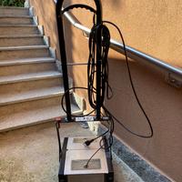 Lavapavimento  MIRAGE 250