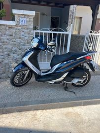 Disponile Scooter  a chi chiama per prima