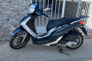 Disponile Scooter  a chi chiama per prima