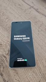 Samsung Galaxy S20 FE