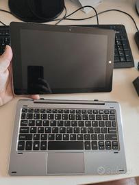 chuwi hi10 xr tablet + tastiera