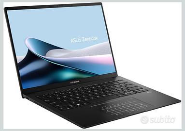 Asus Zenbook 14