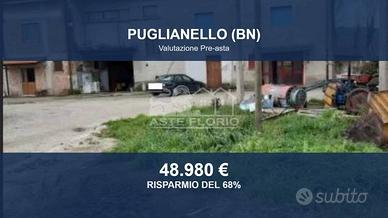Immobile in asta di 417 m² con più di 5 locali a P
