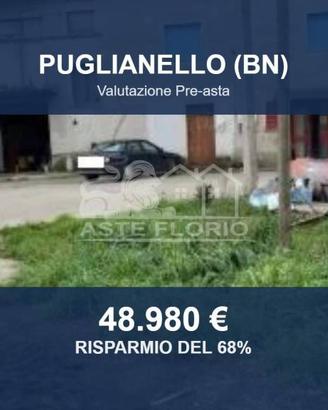 Immobile in asta di 417 m² con più di 5 locali a P