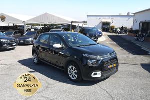 CITROEN C3 PureTech 83 S&S PROMO WEB