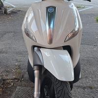 Piaggio Beverly 350 anno 2015