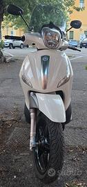 Piaggio Beverly 350 anno 2015