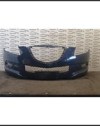 Paraurti Anteriore LANCIA Delta III 735480811