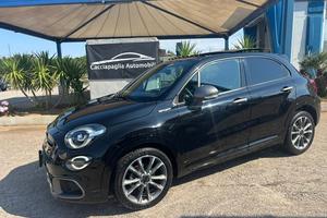 Fiat 500X SPORT 1.6 MultiJet 120 CV DCT FULL