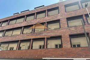 Appartamento N.C. in Via M.delle Grazie