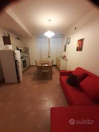 Monolocale per vacanze