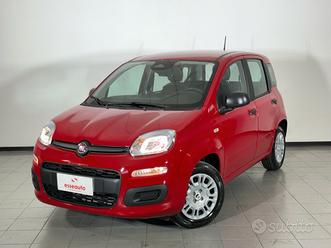 Fiat Panda 1.0 FireFly S&S Hybrid ADAS