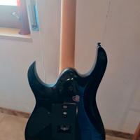 CHITARRA  IBANEZ RG
